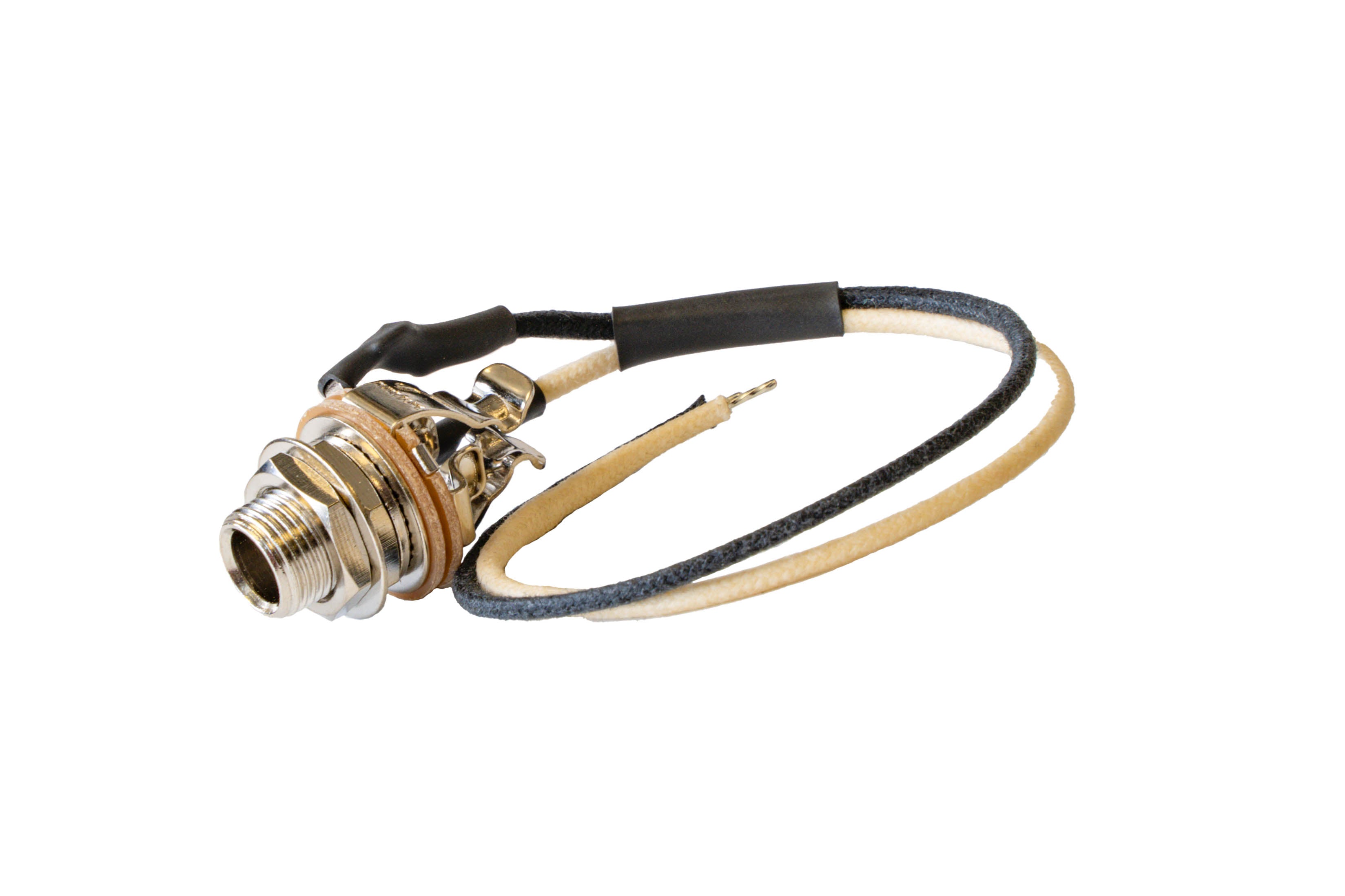 Prise de sortie guitare Pro-Wired™ PureTone