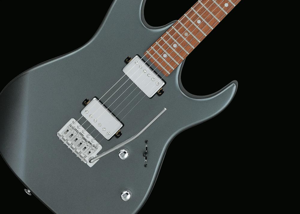 Pro-Series M1 | Gitarrenkabelbaum mit einem Tonabnehmer