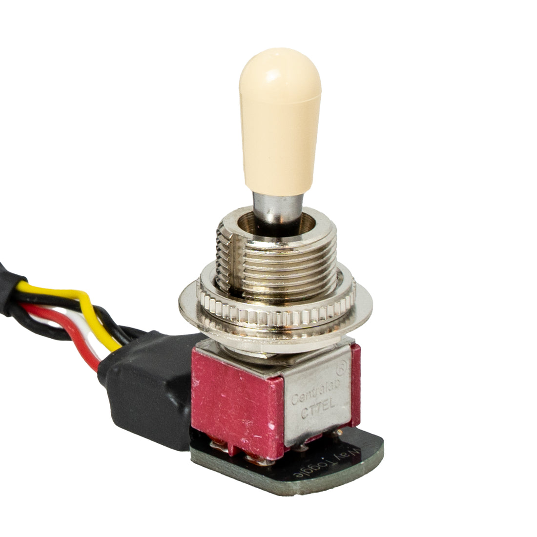 NEW // Pro-Wired™ Les Paul Switch // 3-Way Toggle