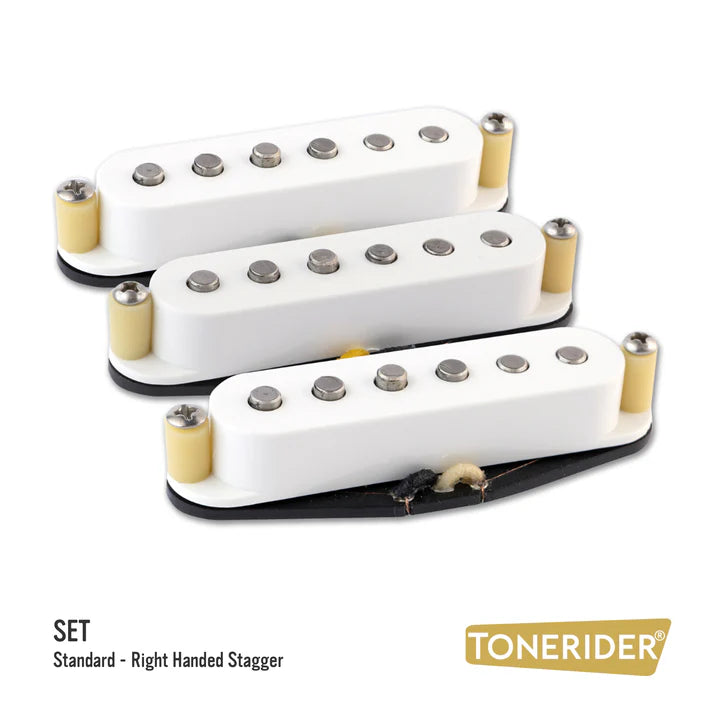 Surfari Strat Pickups TRS5