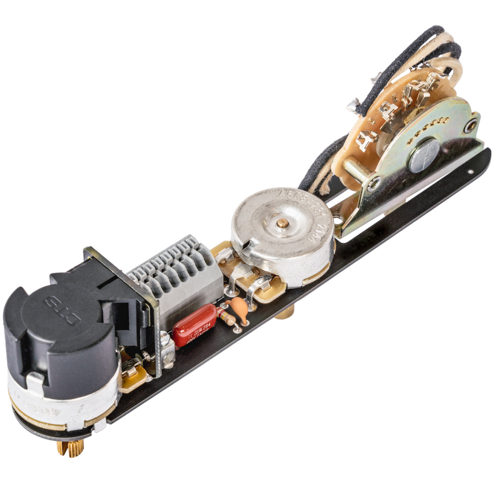 Nashville personnalisé &