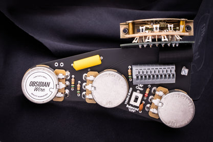 Vintage Plus pour Strat® Gen2