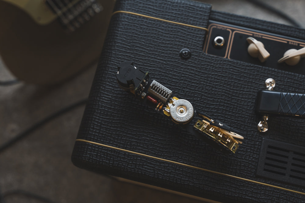 Custom Nashville &