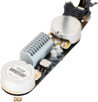Custom Universal for LEFTY! Tele®