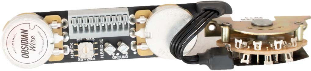 Custom Universal for LEFTY! Tele®