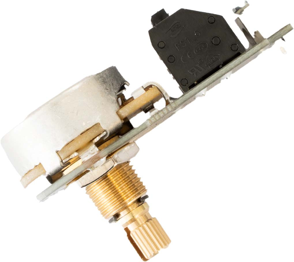 Faisceau de câblage pour guitare à un micro Pro-Series M1 | 