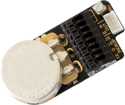 Faisceau de câblage pour guitare à un micro Pro-Series M1 | 