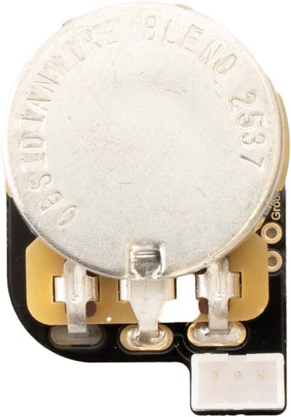 Faisceau de câblage pour guitare à un micro Pro-Series M1 | 