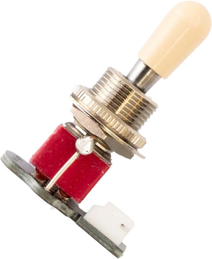 Faisceau de câblage pour guitare à un micro Pro-Series M1 | 