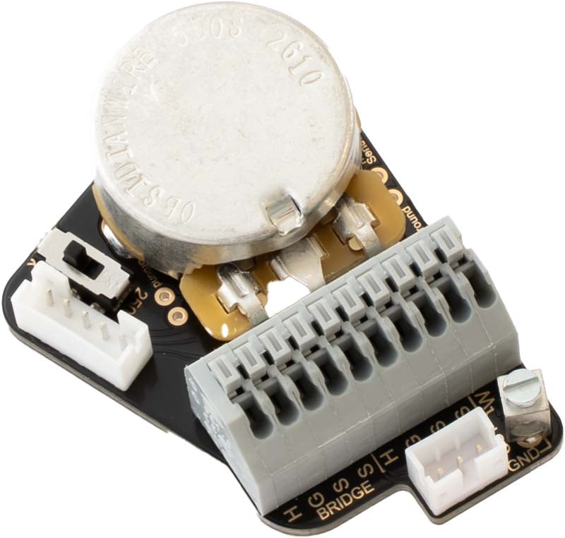 Faisceau de câblage pour guitare à un micro Pro-Series M1 | 