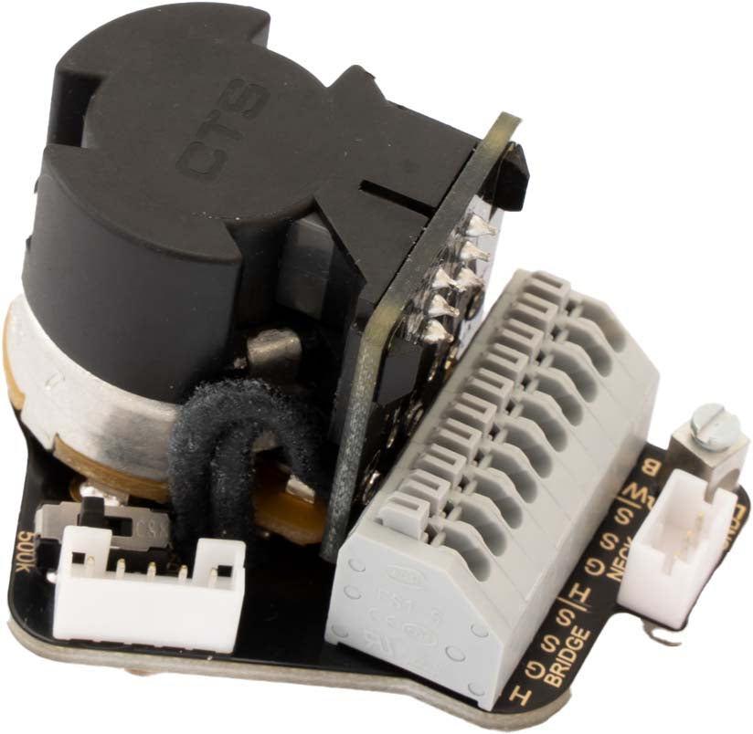 Faisceau de câblage pour guitare à un micro Pro-Series M1 | 