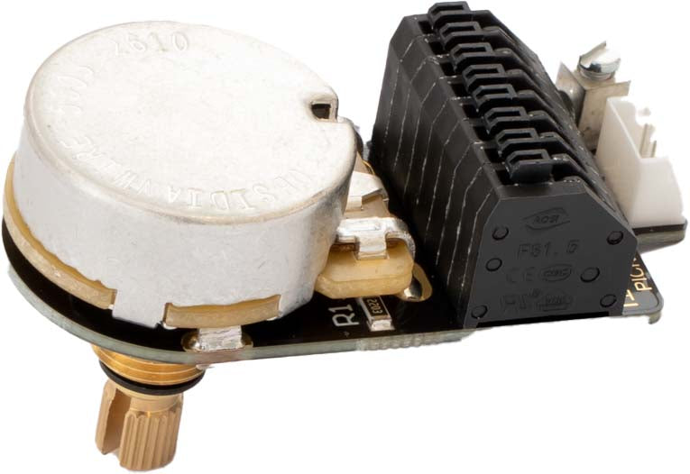 Faisceau de câblage pour guitare à un micro Pro-Series M1 | 