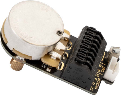Faisceau de câblage pour guitare à un micro Pro-Series M1 | 
