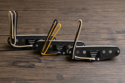 Surfari Strat Pickups TRS5