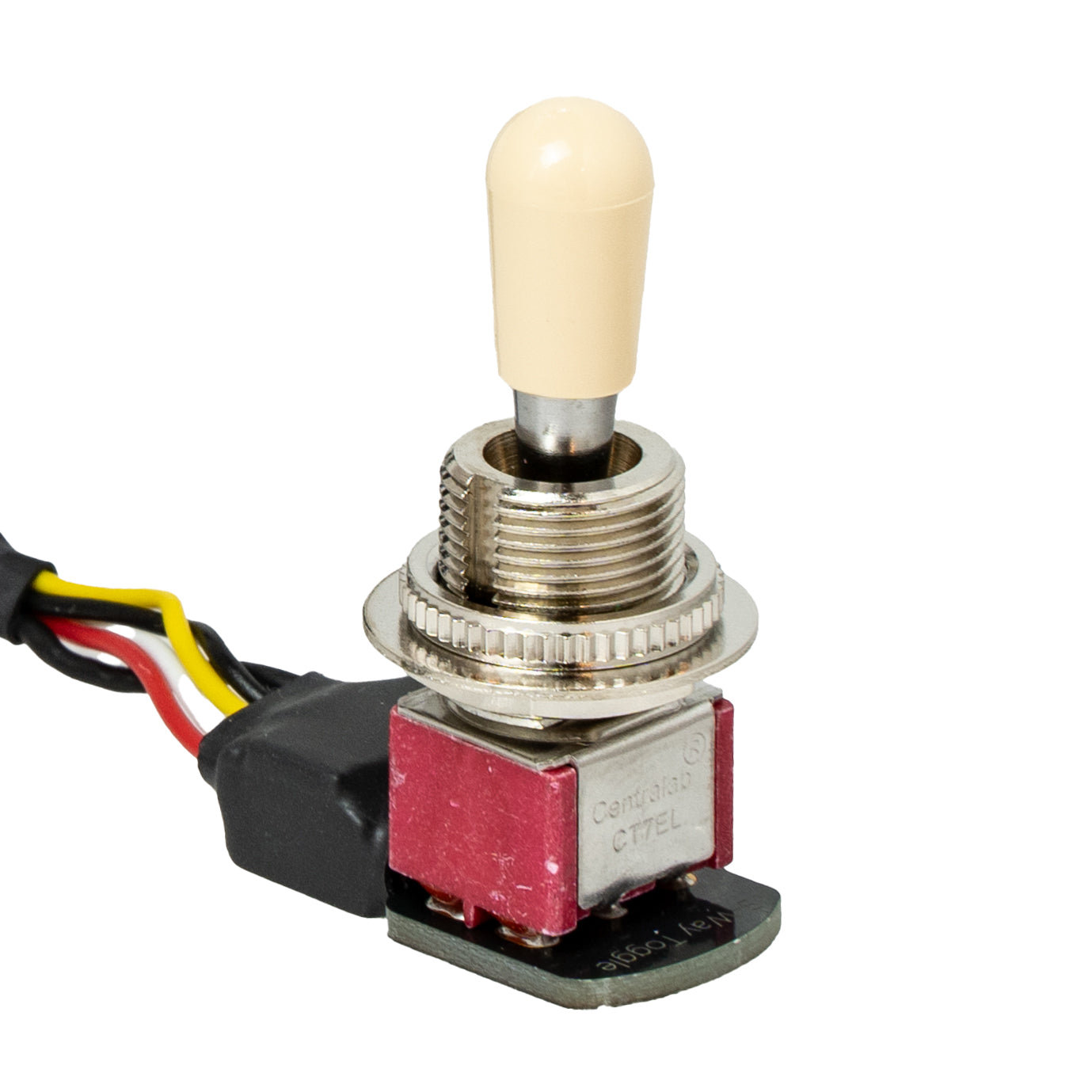 Pro-Wired™ Les Paul-Schalter // 3-Wege-Kippschalter