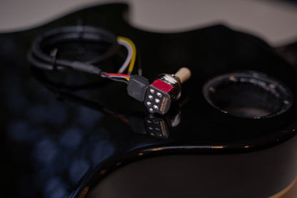 Pro-Wired™ Les Paul-Schalter // 3-Wege-Kippschalter