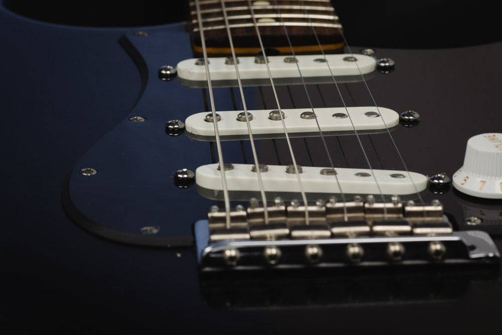 Gilmour Loaded Pickguard für Strat®