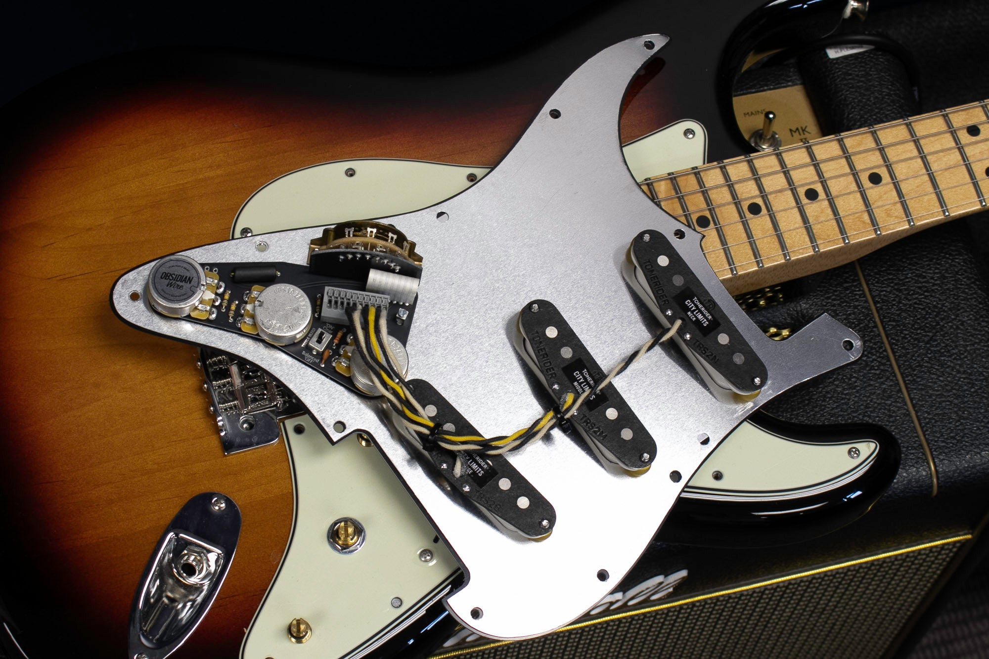 Vintage Plus for Strat® Gen2