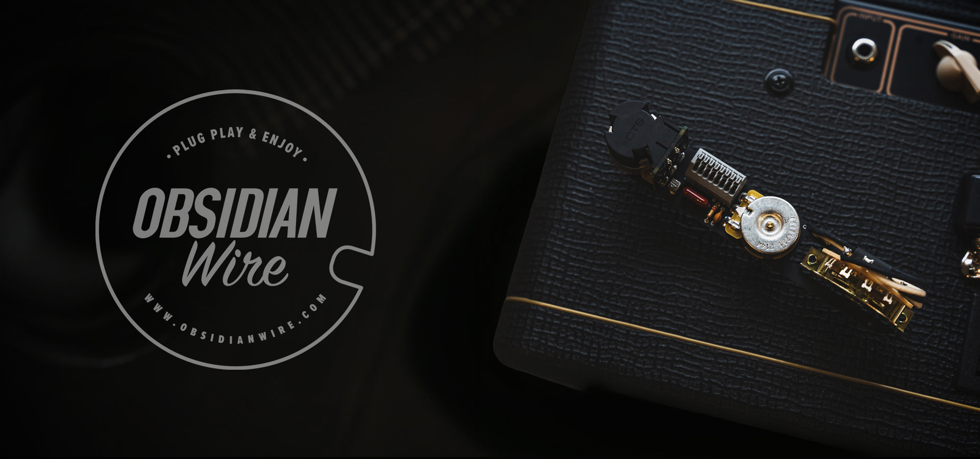ObsidianWire | Diagrammes | Manuels | Installer – tagged 