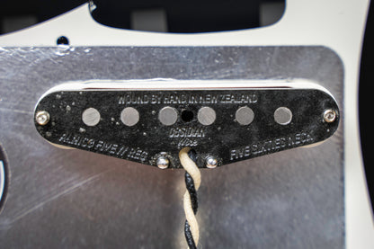 « FIVE SIXTIES » : Polyvalent, clair et percutant