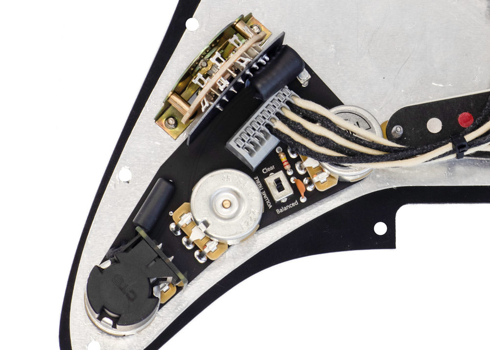 Vintage Plus for Strat® Gen2