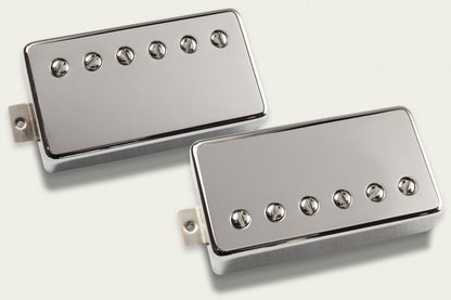 ALNICO IV CLASSICS Humbucker Nickel AC4