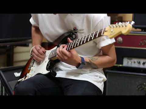 Mayer Loaded Pickguard für Strat®