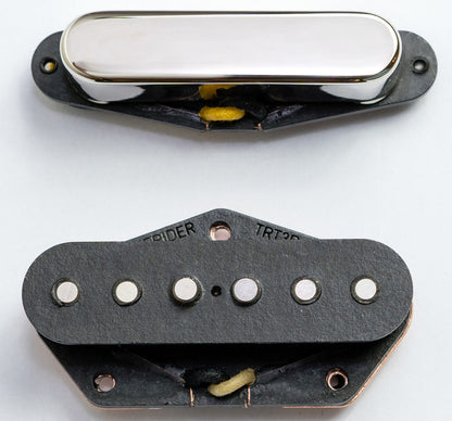 ALNICO II BLUES Tele-Tonabnehmer TRT3