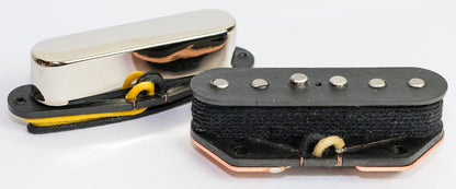ALNICO II BLUES Tele-Tonabnehmer TRT3