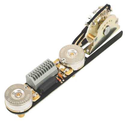 ObsidianWire Store | Traditional Vintage Plus for Tele® by Obsidian Wire | 82.99