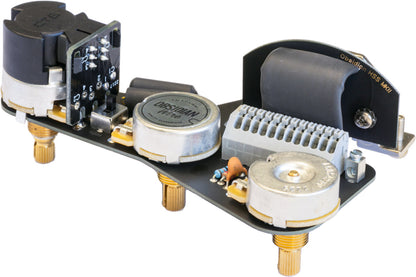 Benutzerdefiniertes HSS / HSH für Strat® Gen2