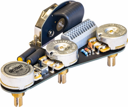 Benutzerdefiniertes HSS / HSH für Strat® Gen2