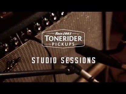 ALNICO II BLUES Strat Pickups TRS4