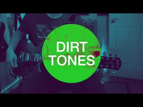 MKII für Les Paul® (Verkabelung im Vintage-Stil der 50er und modernen 60er Jahre)