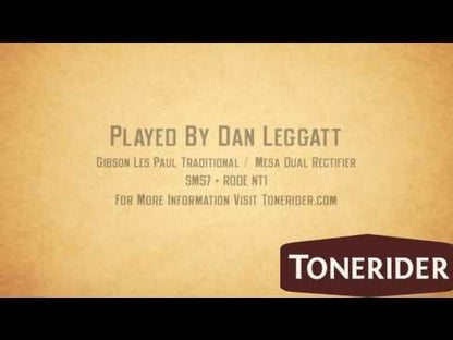 ALNICO II CLASSICS Humbucker Nickel AC2